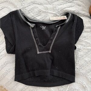 Urban outfitters top